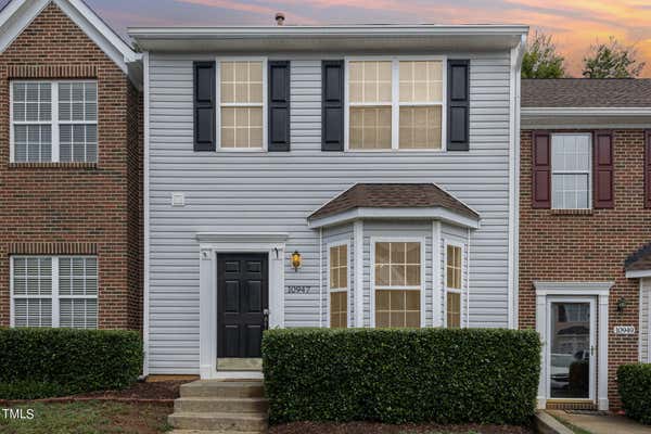 10947 PENDRAGON PL, RALEIGH, NC 27614 - Image 1