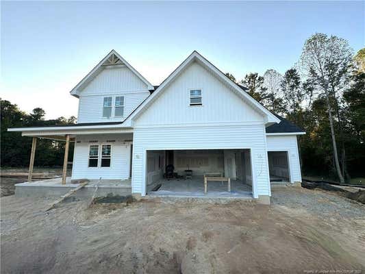 236 FORESTER DR, VASS, NC 28394 - Image 1