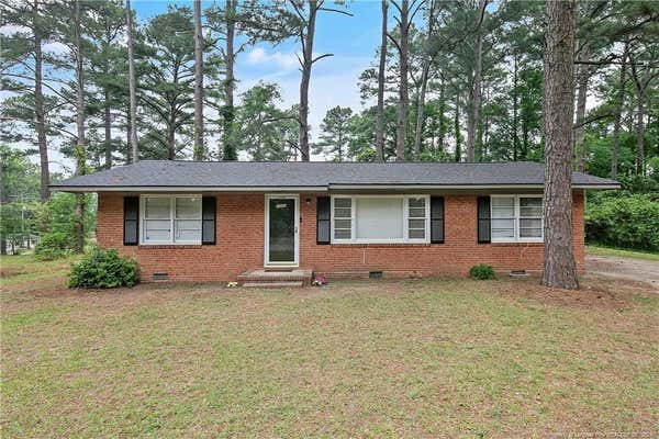 7522 CROWN AVE, FAYETTEVILLE, NC 28303 - Image 1