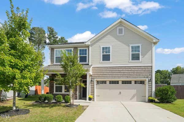 109 HUTTY LN, MORRISVILLE, NC 27560 - Image 1