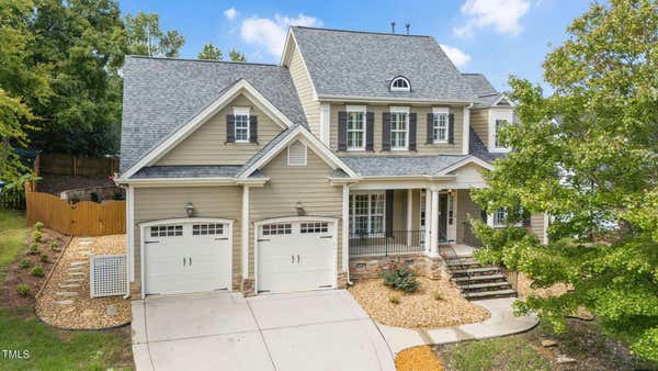 11519 AZARI CT, RALEIGH, NC 27614 - Image 1