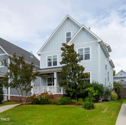 515 PACE ST, RALEIGH, NC 27604 - Image 1