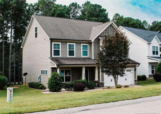 1043 MICAHS WAY N, SPRING LAKE, NC 28390 - Image 1