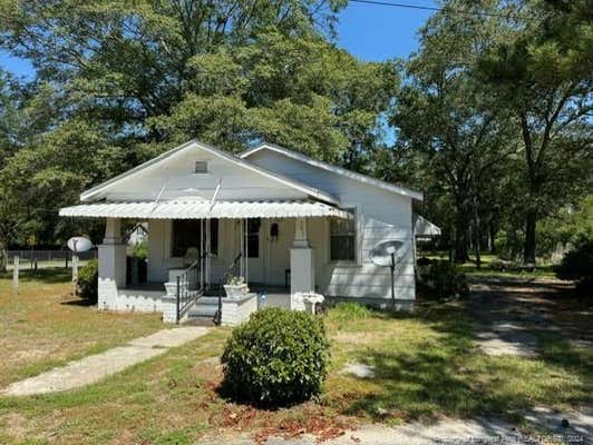 303 PECAN ST, LUMBERTON, NC 28358 - Image 1