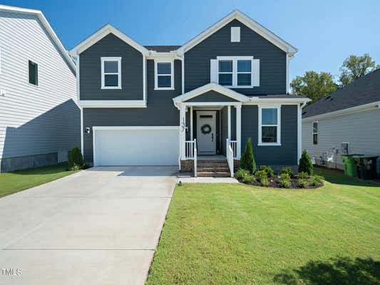 137 SHADOWDALE LN, ROLESVILLE, NC 27571 - Image 1