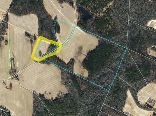 3 ACRES MITCHELL ROAD, LILLINGTON, NC 27546 - Image 1