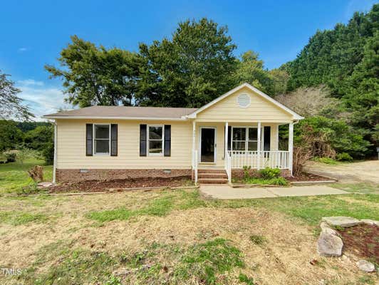 843 OLD ZEBULON RD, WENDELL, NC 27591 - Image 1