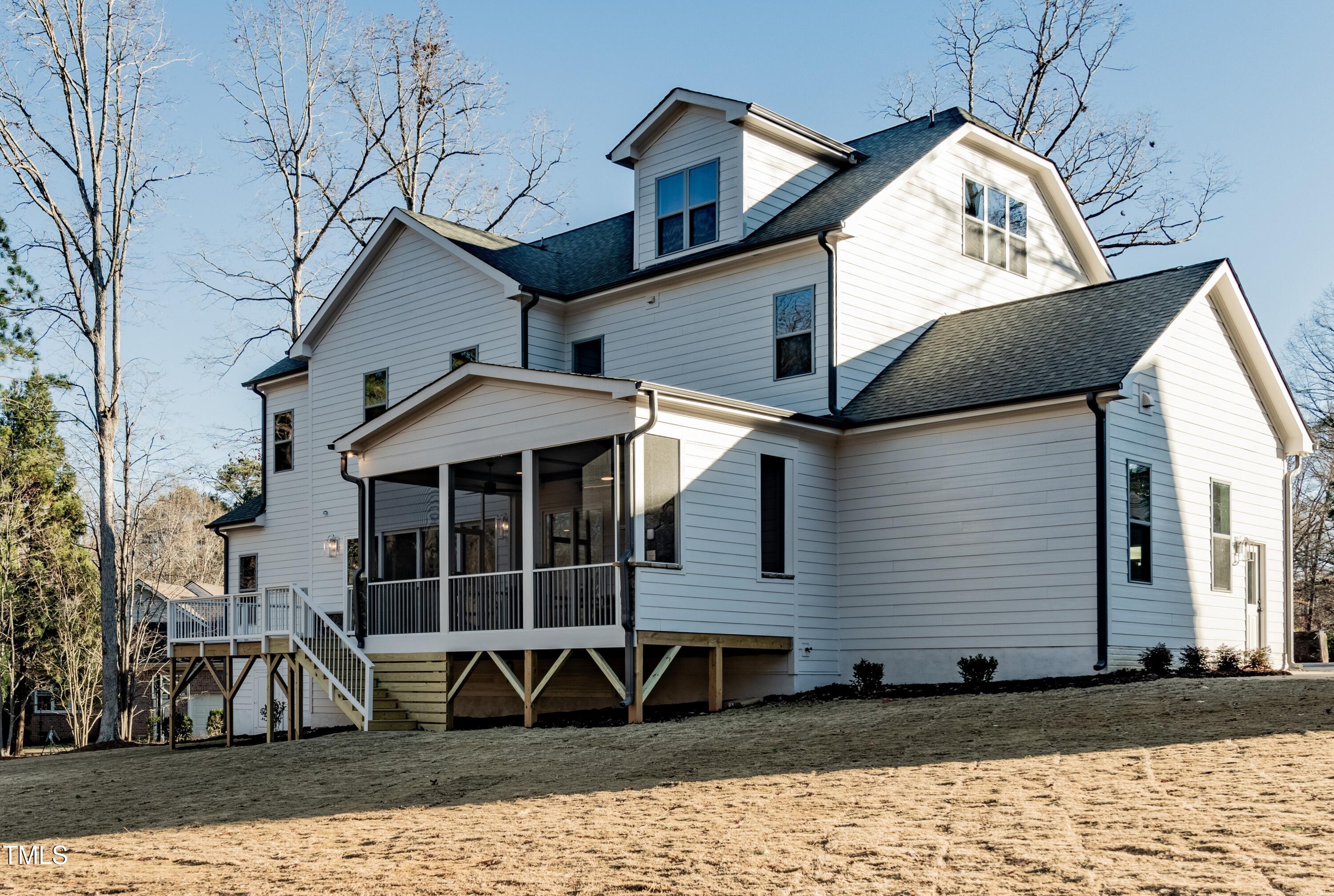 Raleigh, North Carolina, 27606, United States, 5 Bedrooms Bedrooms, ,5 BathroomsBathrooms,Residential,Active,1798021