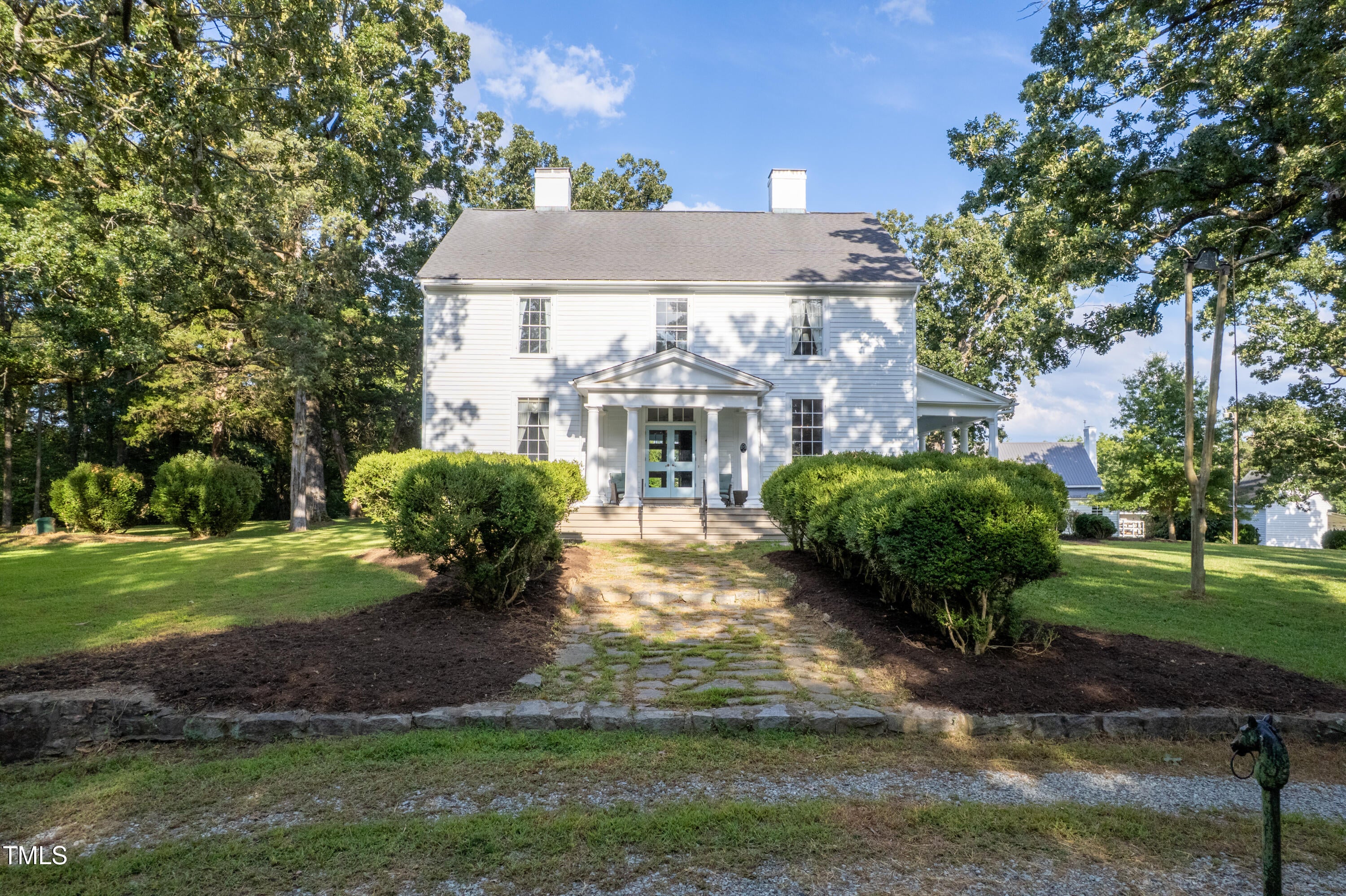 Semora, North Carolina, 27343, United States, 4 Bedrooms Bedrooms, ,2 BathroomsBathrooms,Residential,Active,1929684