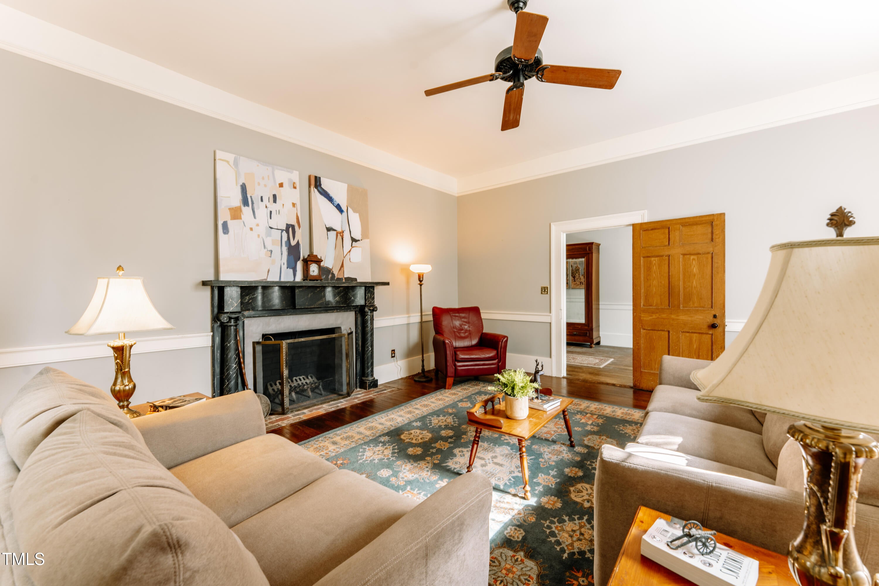Semora, North Carolina, 27343, United States, 4 Bedrooms Bedrooms, ,2 BathroomsBathrooms,Residential,Active,1929684
