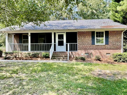 625 YATES PL, ZEBULON, NC 27597 - Image 1