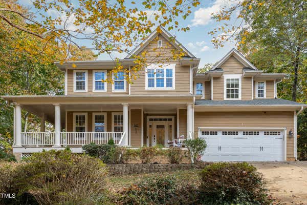 5240 INDIGO MOON WAY, RALEIGH, NC 27613 - Image 1