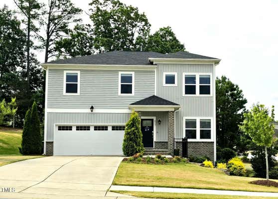 617 BIG WILLOW WAY, ROLESVILLE, NC 27571 - Image 1