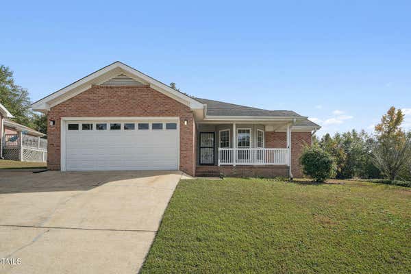 1535 LONDONDERRY PL, FAYETTEVILLE, NC 28301 - Image 1