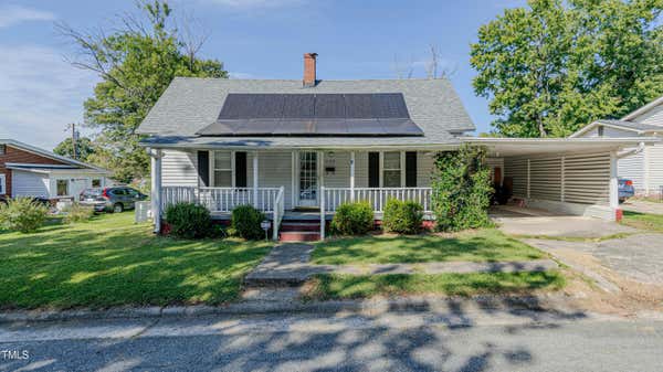 602 SEYMOUR ST, GRAHAM, NC 27253 - Image 1