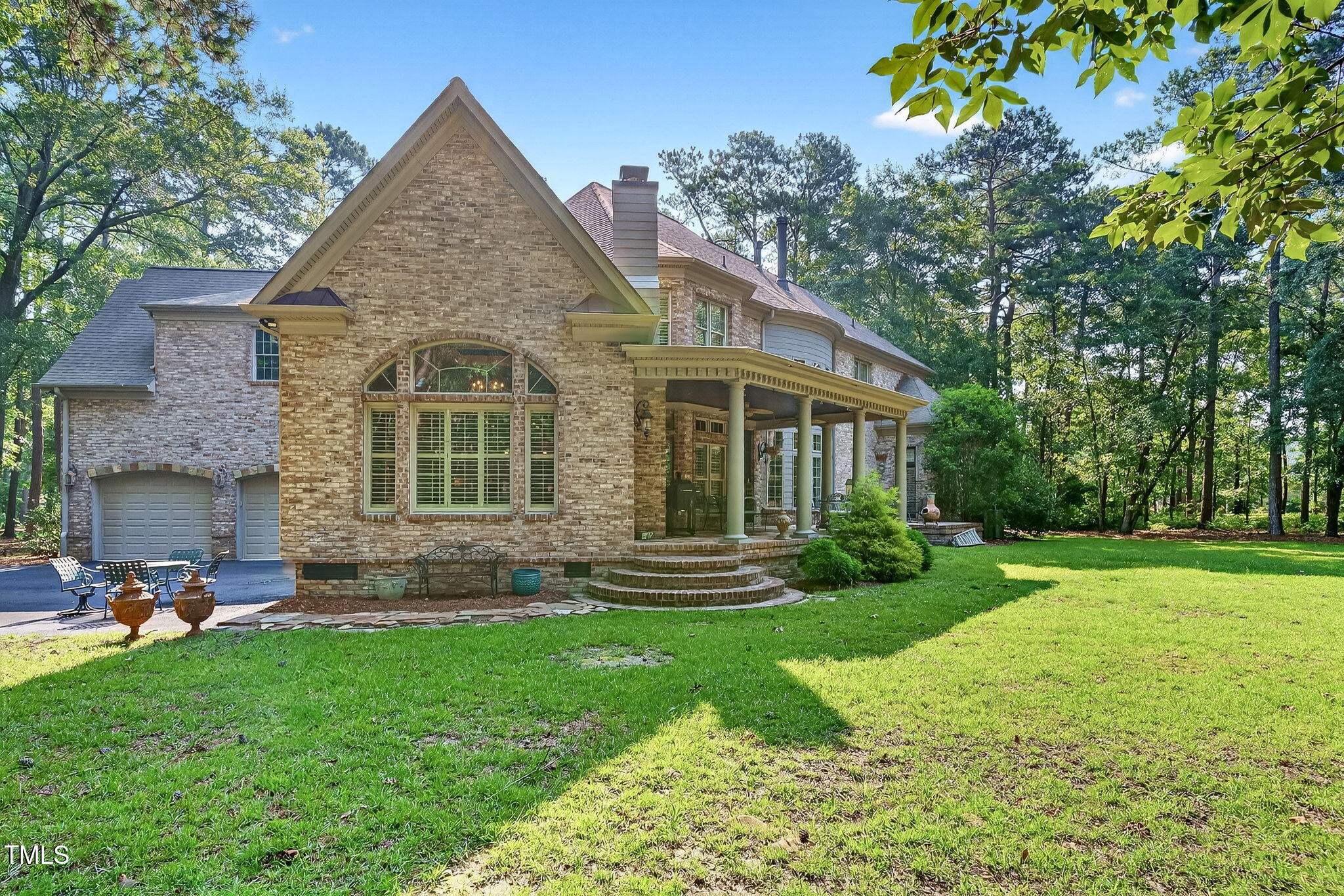 Goldsboro, North Carolina, 27534, United States, 4 Bedrooms Bedrooms, ,5 BathroomsBathrooms,Residential,Active,1877763