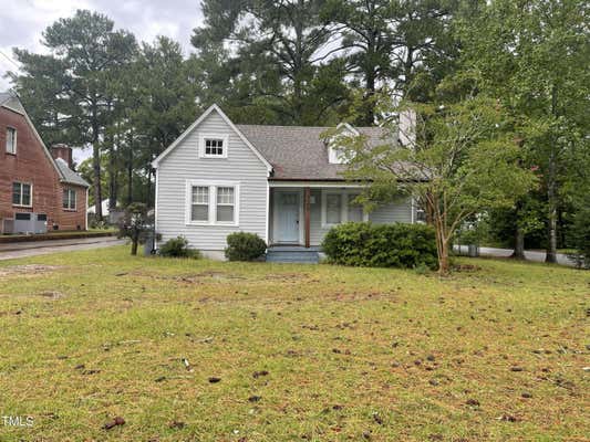 1400 WESTERN AVE, ROCKY MOUNT, NC 27804 - Image 1