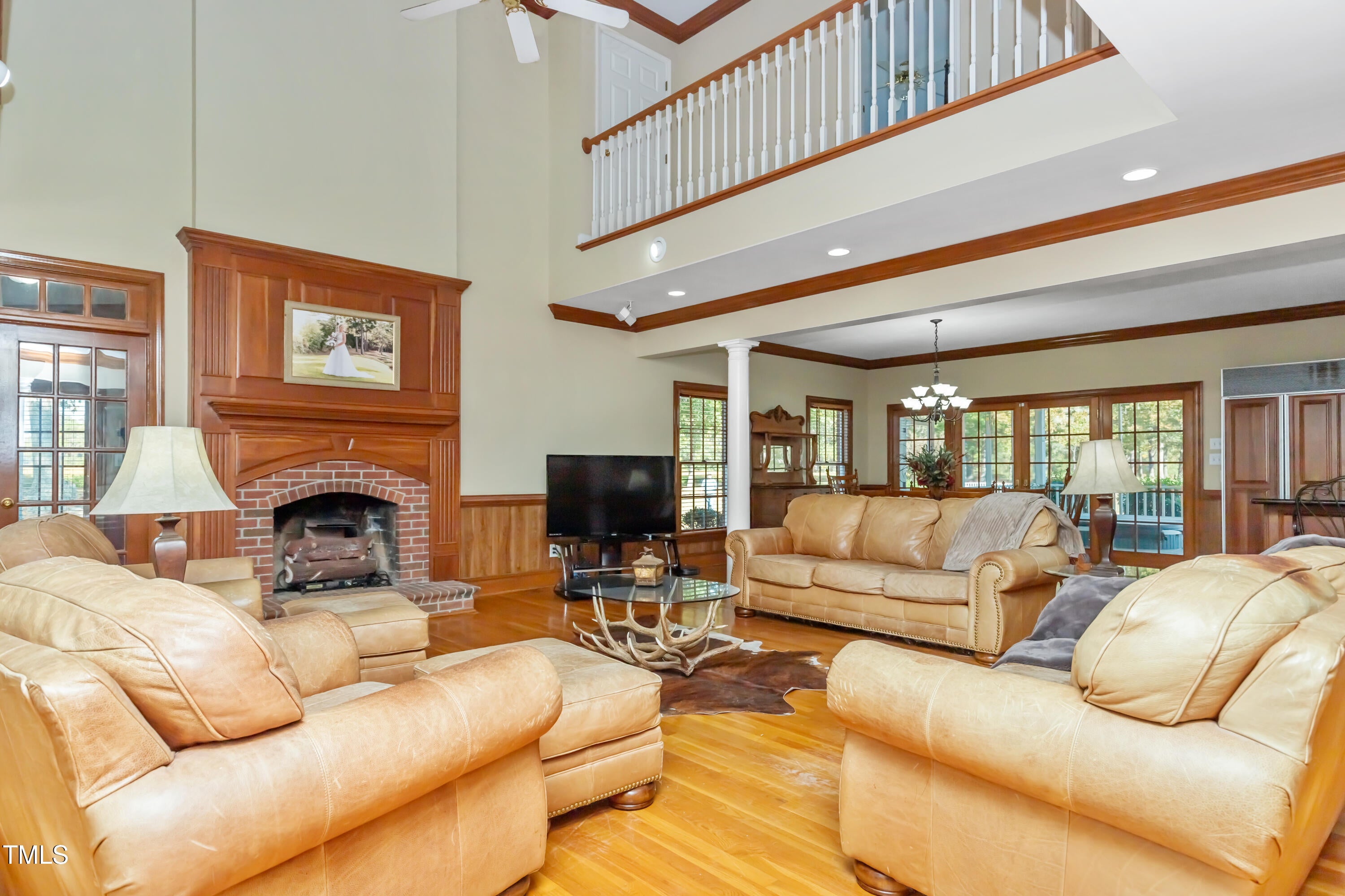 Dunn, North Carolina, 28334, United States, 6 Bedrooms Bedrooms, ,5 BathroomsBathrooms,Residential,Active,1883874