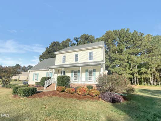 3181 HARDIE ST, CREEDMOOR, NC 27522 - Image 1