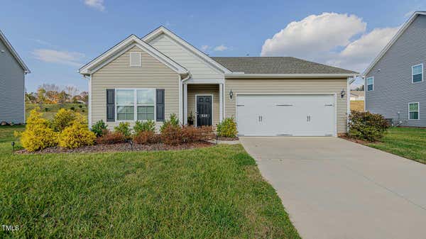 529 ALAMANNI CT, GRAHAM, NC 27253 - Image 1