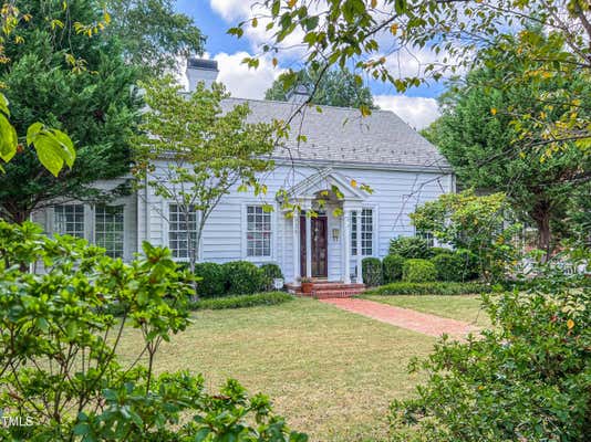 934 S CHESTNUT ST, HENDERSON, NC 27536 - Image 1