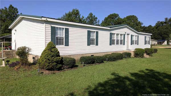 681 ERNEST WILLIAMS RD, ROSEBORO, NC 28382 - Image 1