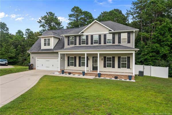 232 CULPEPPER RD, CAMERON, NC 28326, photo 4 of 45