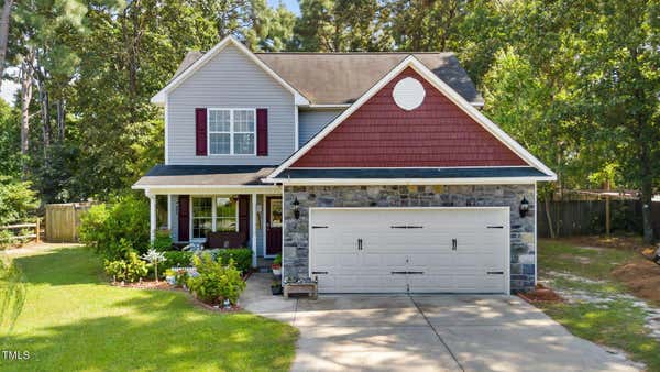 236 TOWER DR, BROADWAY, NC 27505 - Image 1