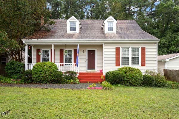 530 COOKE RD, LOUISBURG, NC 27549 - Image 1