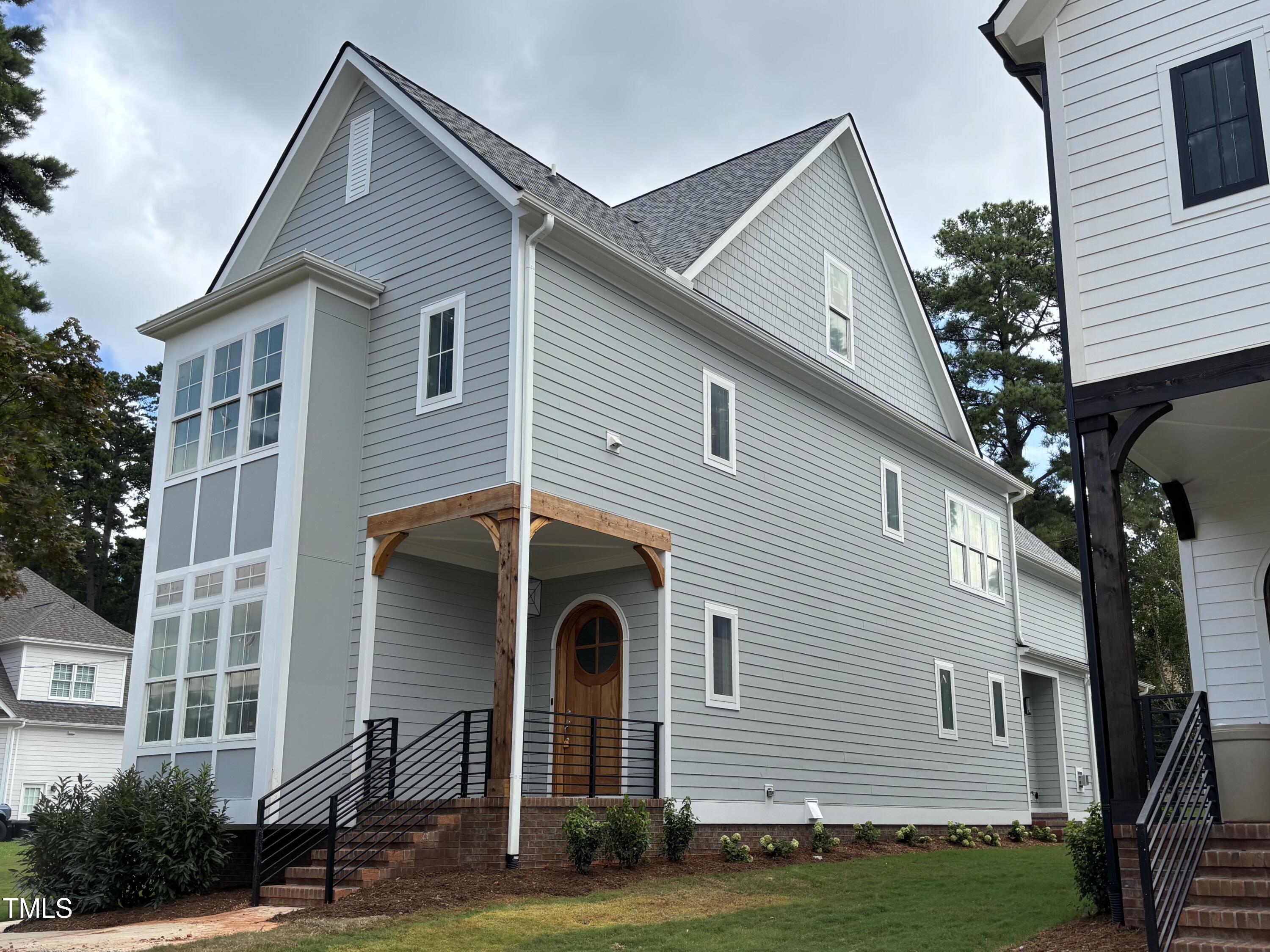 Raleigh, North Carolina, 27607, United States, 4 Bedrooms Bedrooms, ,4 BathroomsBathrooms,Residential,Active,1914813