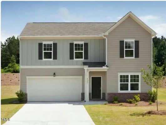 26 ROLLING BANKS DRIVE, LOUISBURG, NC 27549 - Image 1