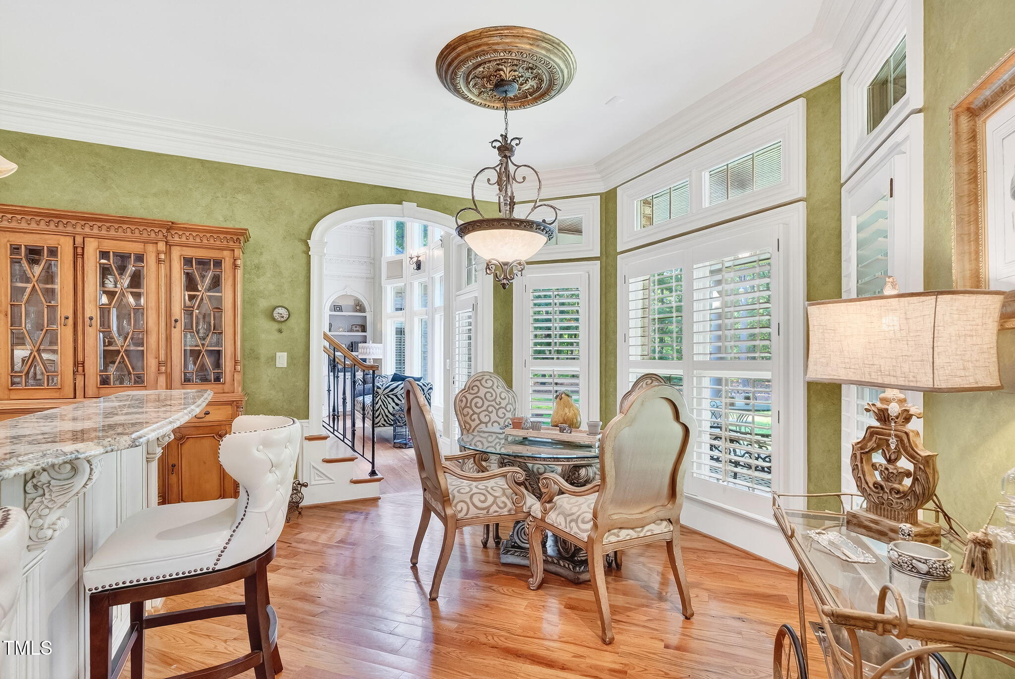 Goldsboro, North Carolina, 27534, United States, 4 Bedrooms Bedrooms, ,5 BathroomsBathrooms,Residential,Active,1877763