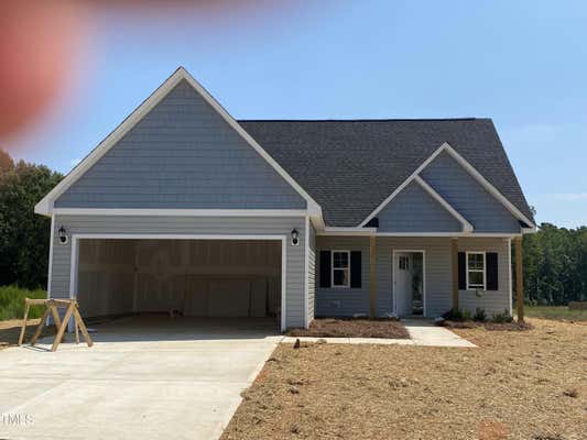 300 YELLOWWOOD AVENUE, SPRING HOPE, NC 27882 - Image 1