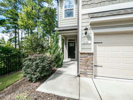 1048 PERSHING GLEN CT, MORRISVILLE, NC 27560, photo 2 of 31