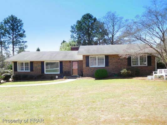 2729 COLGATE DR, FAYETTEVILLE, NC 28304 - Image 1