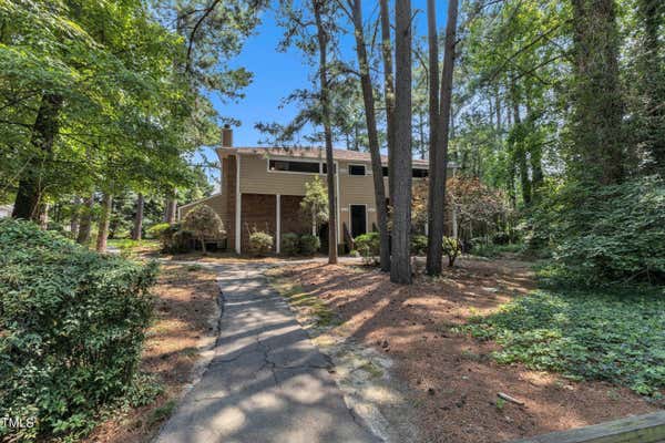 3245 MILL RUN, RALEIGH, NC 27612 - Image 1