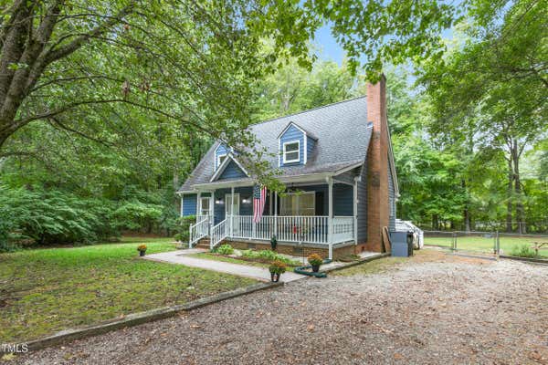 106 STRATFORD CT, OXFORD, NC 27565 - Image 1