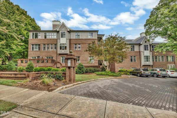 750 WASHINGTON ST UNIT 102, RALEIGH, NC 27605 - Image 1