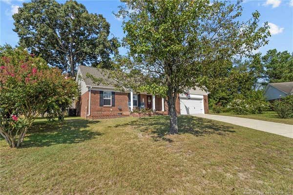 117 PURPLE MARTIN PL, FAYETTEVILLE, NC 28306 - Image 1