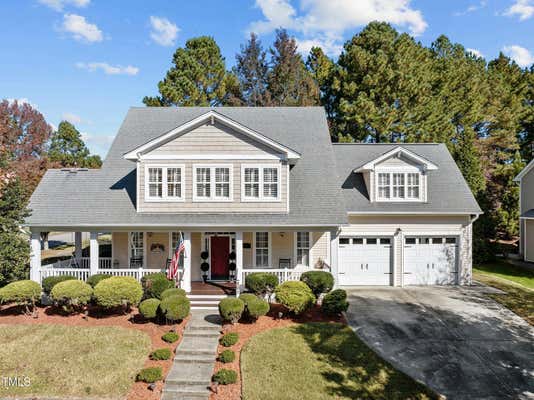 201 OXFORD PARK BLVD, OXFORD, NC 27565 - Image 1