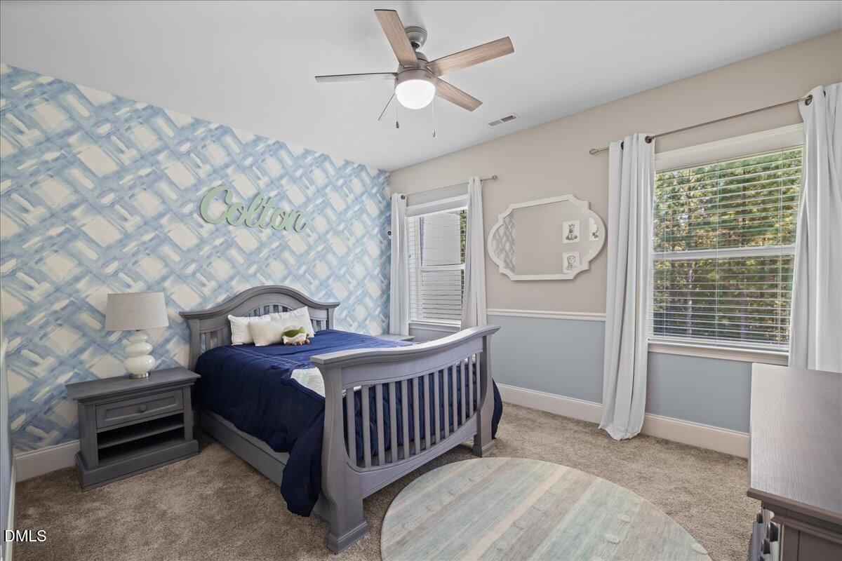 New Hill, North Carolina, 27562, United States, 5 Bedrooms Bedrooms, ,5 BathroomsBathrooms,Residential,Active,1969664