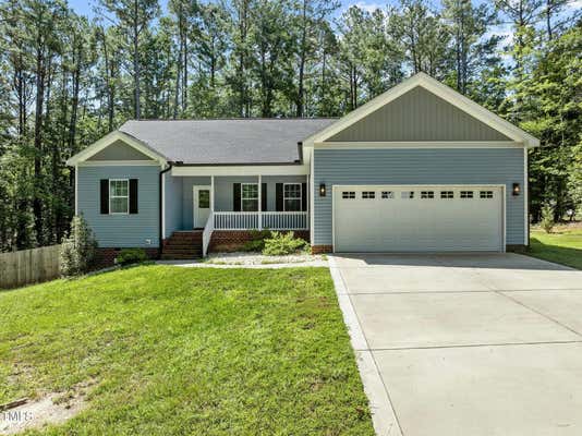 100 RUNNING BEAR DR, LOUISBURG, NC 27549 - Image 1