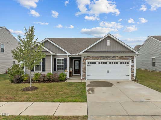 410 LEGACY DR, YOUNGSVILLE, NC 27596 - Image 1