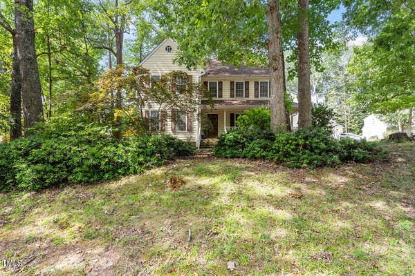 300 GREENWOOD CIR, CARY, NC 27511 - Image 1