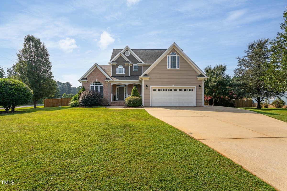 9040 NEW CENTURY RD, WAKE FOREST, NC 27587, photo 1 of 20