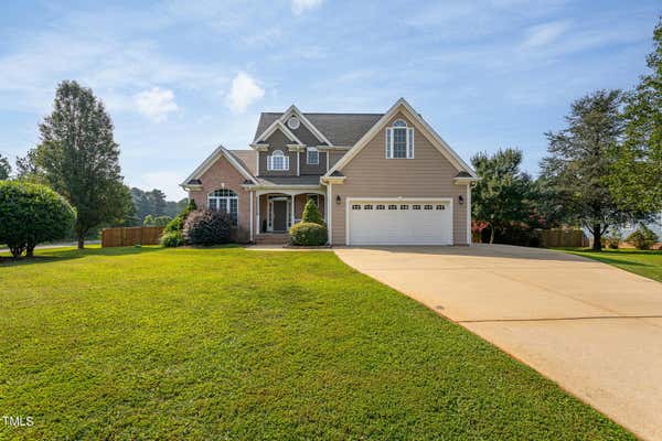 9040 NEW CENTURY RD, WAKE FOREST, NC 27587 - Image 1