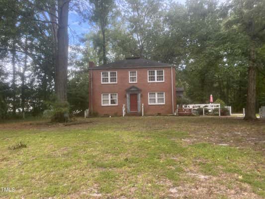 105 E LEE ST, ZEBULON, NC 27597 - Image 1