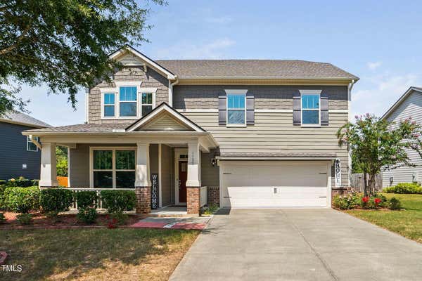 4052 TRUELOVE DR, APEX, NC 27539 - Image 1