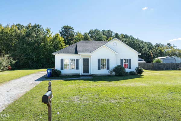 408 KATIE DR, ROCKY MOUNT, NC 27803 - Image 1