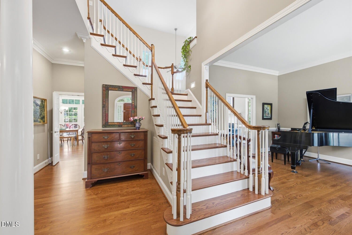Raleigh, North Carolina, 27615, United States, 4 Bedrooms Bedrooms, ,4 BathroomsBathrooms,Residential,Pending,2044559